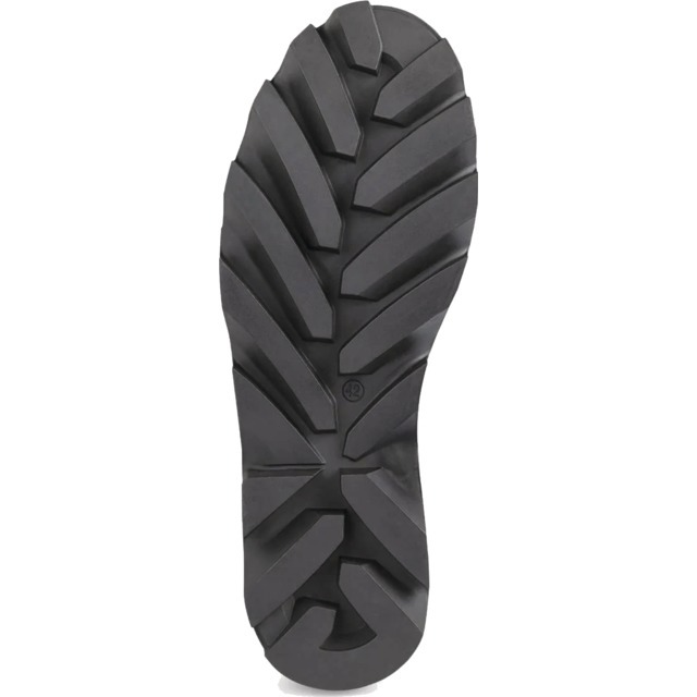 Bottes Ceres Jersey Vert 42 le Chameau référence fournisseur 2944982